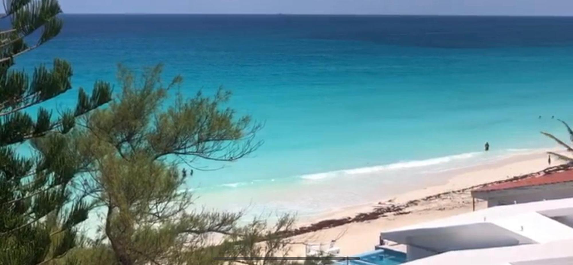 The Suites Of Solymar Cancún Exterior foto