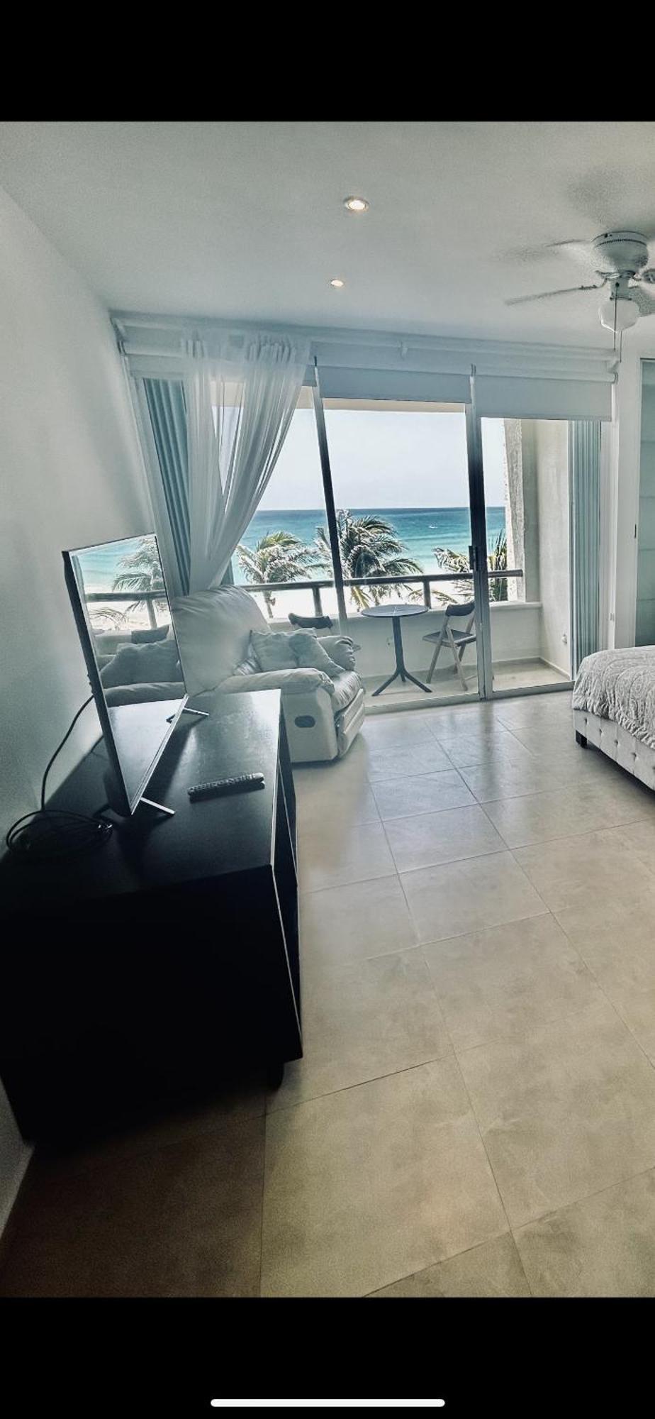 The Suites Of Solymar Cancún Exterior foto