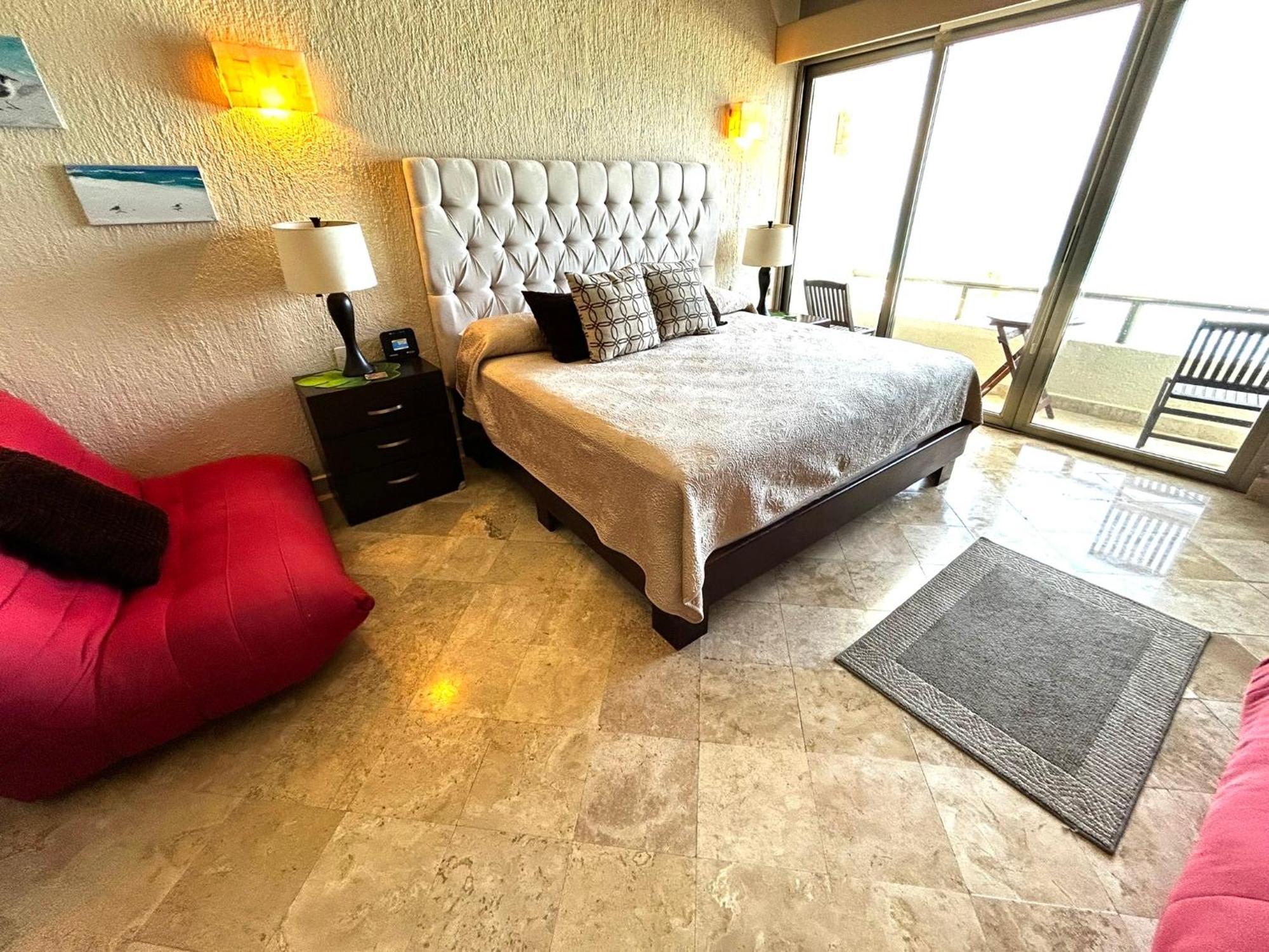 The Suites Of Solymar Cancún Exterior foto